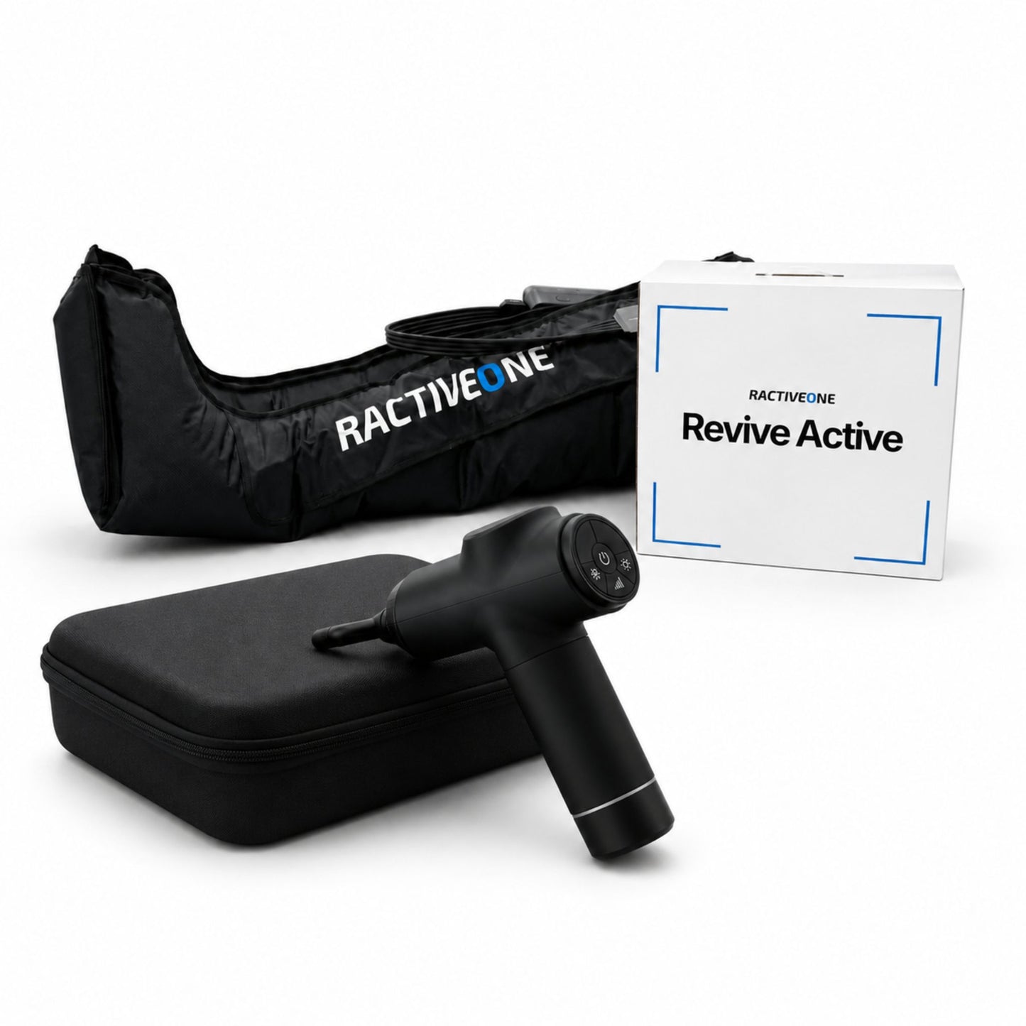 Revive Actif Bottes de Récupération