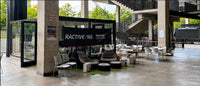 Altimate Run Cologne: Ractiveone as Recovery Partner at the RheinEnergieSTADION