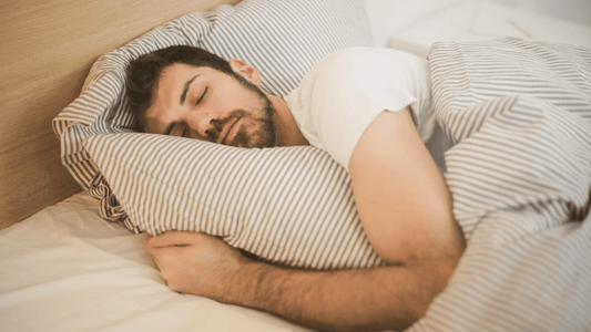 Luftbefeuchter im Schlafzimmer: So profitierst du bei Heizungsluft