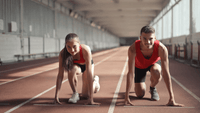 Massage Gun Before or After Your Workout? The Best Time for More Performance