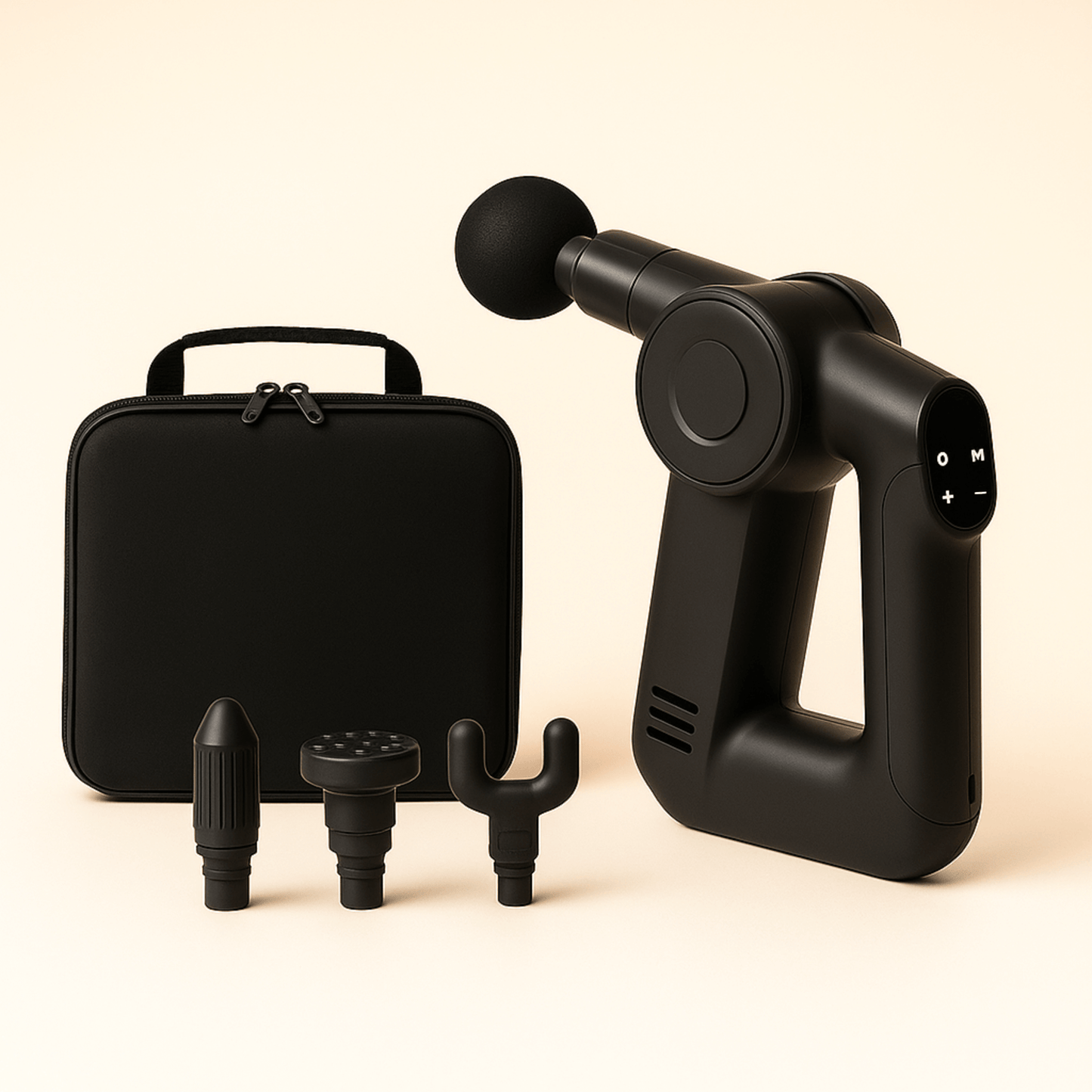 Revive Pulse - Massagepistole