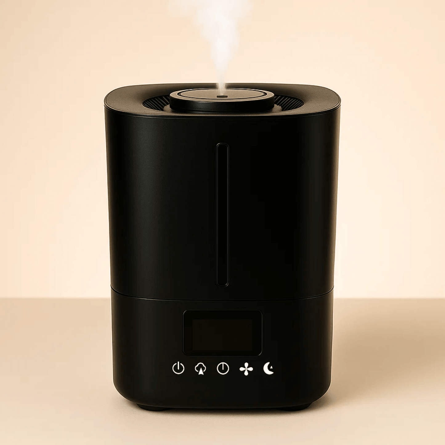 Aero Pure Deluxe - Luftbefeuchter