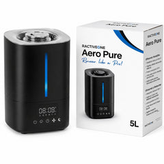 Aero Pure Deluxe - Luftbefeuchter