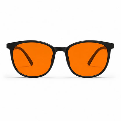 Recovery Blaufilterbrille Orange