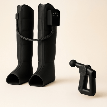 Revive Active - Compression Boots