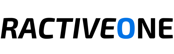 Ractiveone Logo