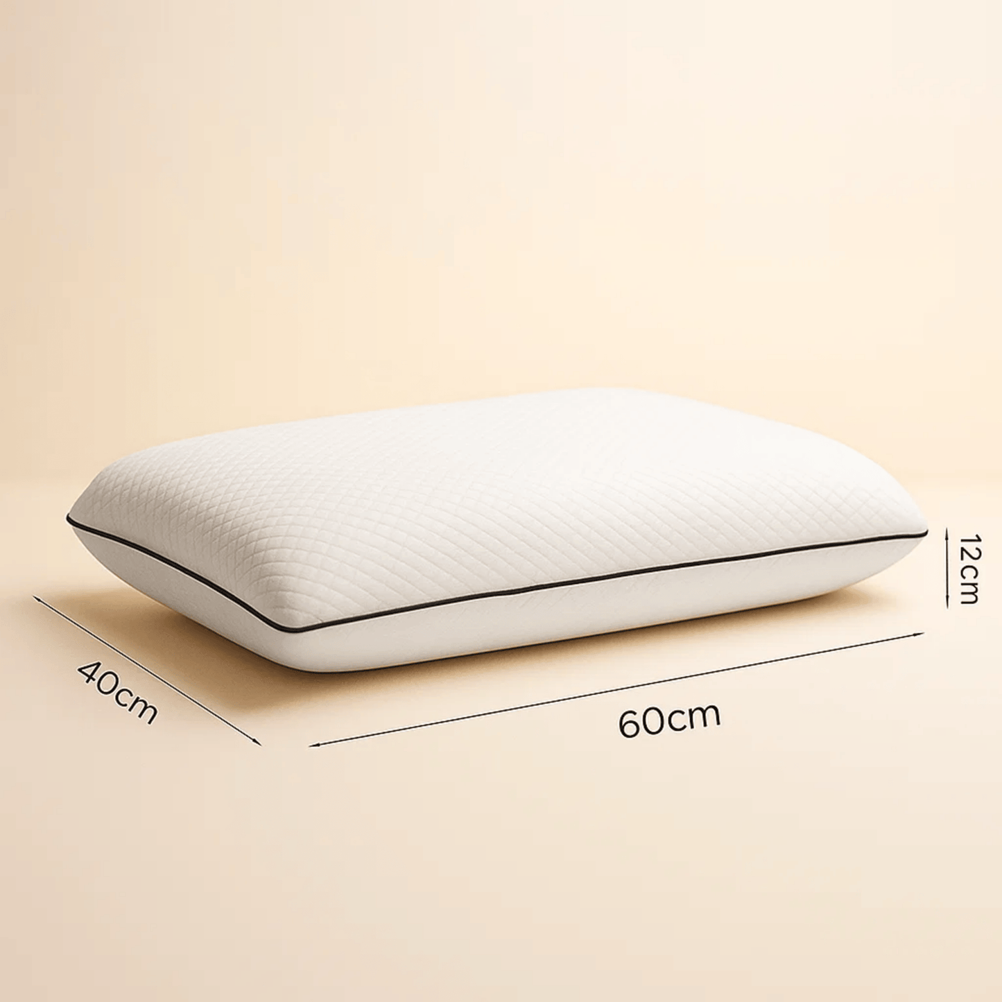 Revive Cloud - Recovery Kissen