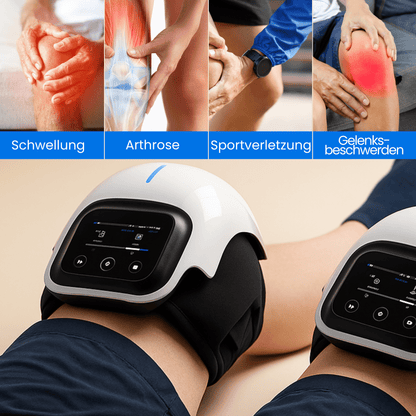 Soma Relief - Knee Massager