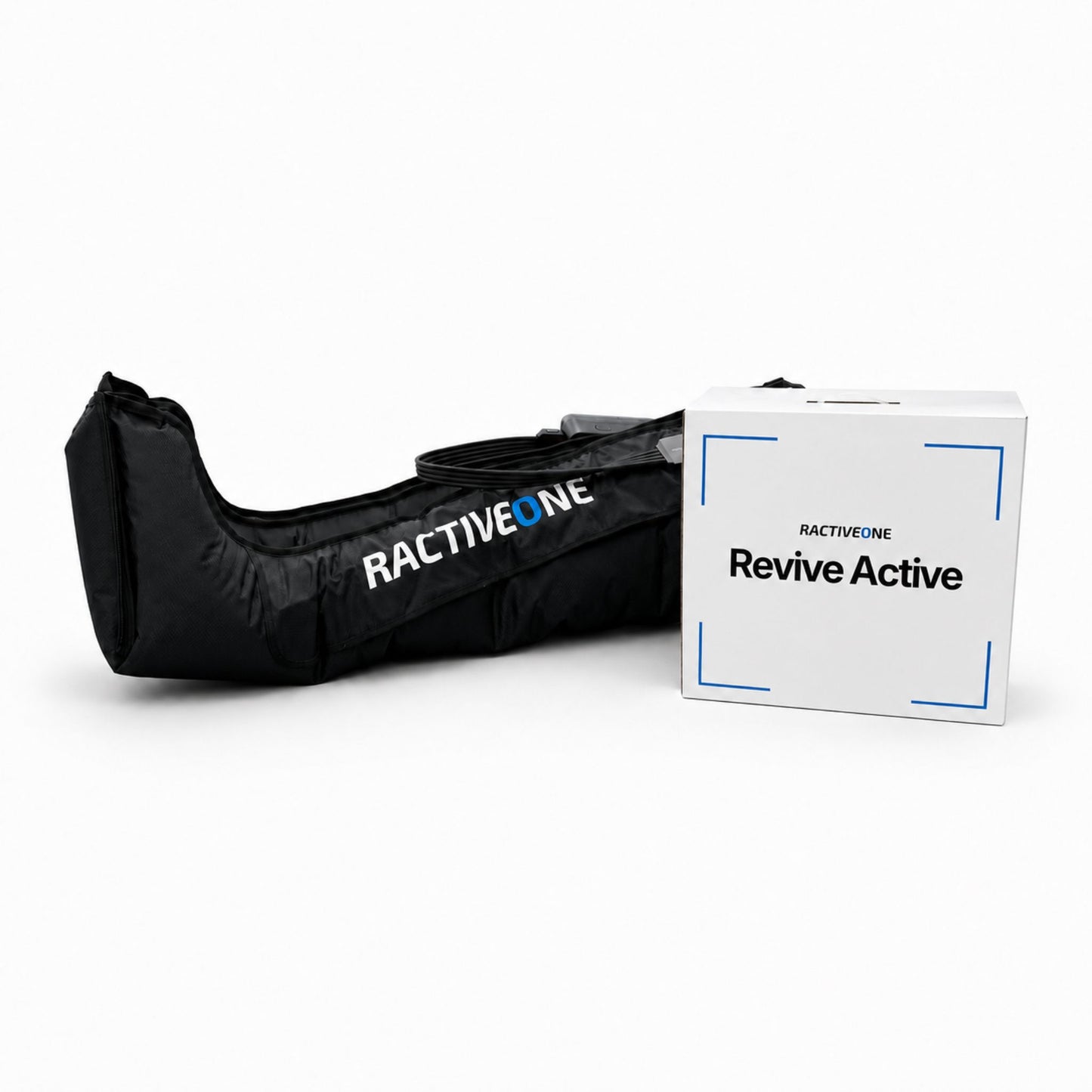 Revive Actif Bottes de Récupération
