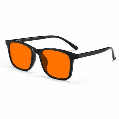 Recovery Blaufilterbrille Orange