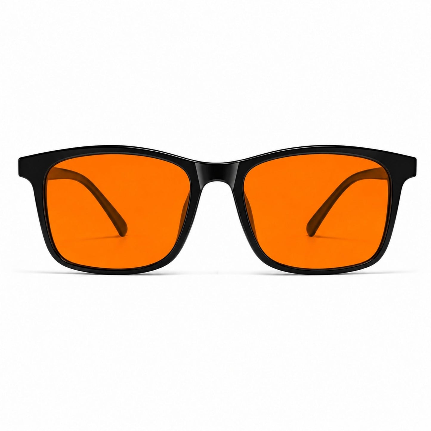 Recovery Blaufilterbrille Orange