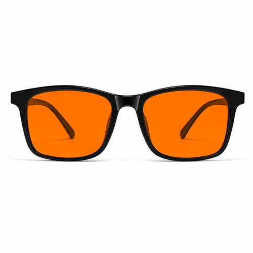 Recovery Blaufilterbrille Orange