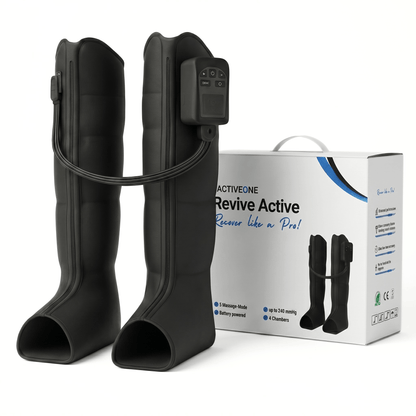Revive Actif Bottes de Récupération