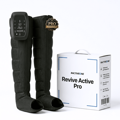 Revive Actif Bottes de Récupération