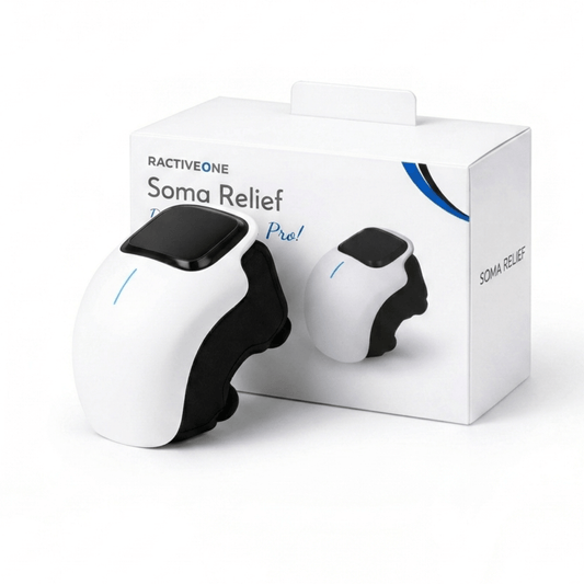 Soma Relief - Knee Massager