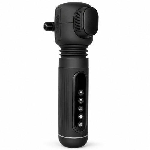 Vibra Grip Triggermassage
