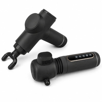 Vibra Grip - Vibrationsmassage