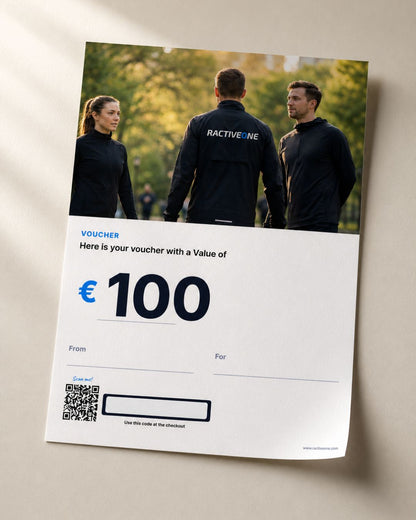 Digital Gift Card