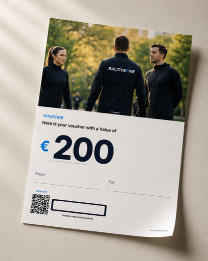 Digital Gift Card