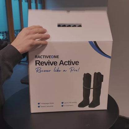 Revive Active - Recovery Boots